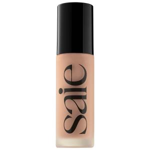 Тональный крем Glowy Super Skin Tint Foundation с гиалуроновой кислотой Saie, 1 oz /30 ml, 14