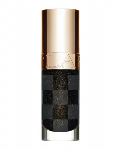 Бальзам для губ Lip Comfort Oil 7 мл Clarins, Black