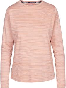 Рубашка с длинным рукавом Trespass, серый