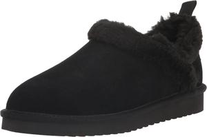 Ботинки Koolaburra by UGG Women's Advay Slip-On, Black