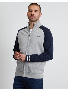 Толстовка Threadbare