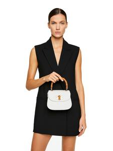 Gave Lux Сумка в белом цвете