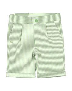 Шорты Daniele Alessandrini, светло-зеленый