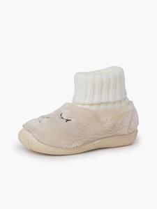 Pisamonas Тапочки в цвете экрю