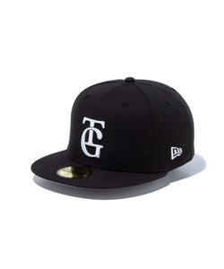 Кепка New Era, цвет Black Whi (01)