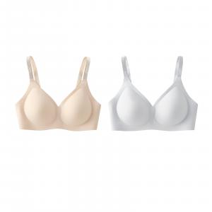 Женский бюстгальтер Lee, светло-голубой