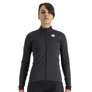 Куртка Sportful Neo W Softshell, черный