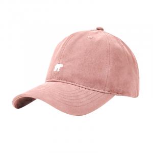 CMFY Хлопковая бейсболка унисекс с полиэстером, Pink