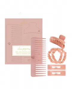 Подарочный набор 4 капсулы Bachca