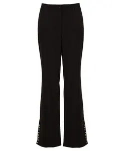 Брюки Лолани Freebird, черный