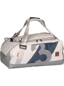 Дорожная сумка-контейнер размера XL в цвете Vintage Bar/светло-серый 360 grad