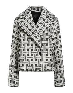 Пальто Kenzo, белый