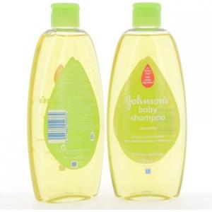 Johnsons Baby Шампунь Ромашка 300мл, Johnson'S