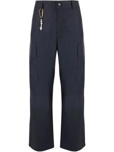 Брюки карго DARKPARK Saint, синий