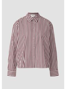 Блузка в цвете 39G9_bordeaux s.Oliver