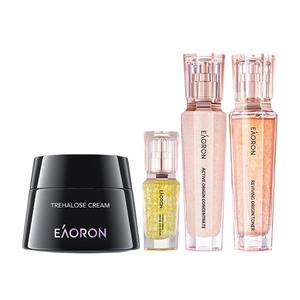 Набор Yuantin Emulsion Skincare увлажняющий из четырех предметов Eaoron