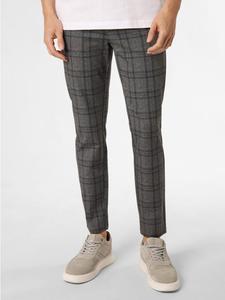 Тканевые брюки ONLY, антрацит