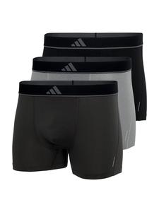 Боксеры Adidas, разноцветный