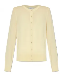 Кардиган Финн Posse, желтый