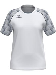 Футболка Evo Star белого цвета erima