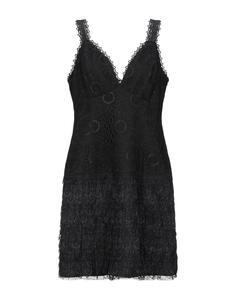 Платье Odi Et Amo, черный