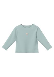 Рубашка s.Oliver, бирюзовый