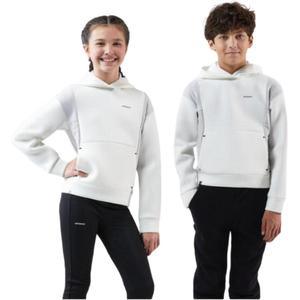 Свитшот Экрю Детский DECATHLON