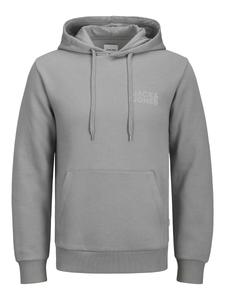 Толстовка JACK & JONES JACK & JONES , Grey