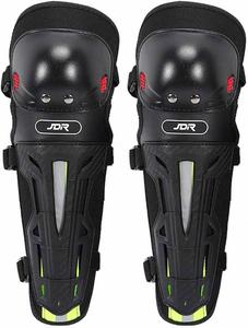 2 шт. Мотоциклетные наколенники для мужчин, для Piaggio Moto Guzzi Norge 2006-2016, защита от столкновений, гибкая конструкция, регулируемые защитные накладки на ноги WMJFG, Normal