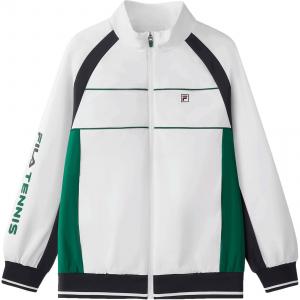 FILA KIDS Одежда для активного отдыха jade white для подростков