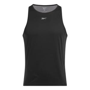 Топ Reebok RBK-DRY Running Tank Top 'Black'