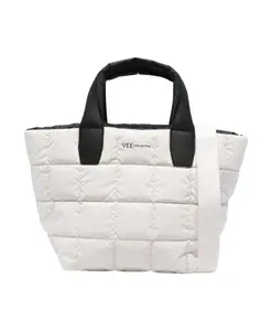 Женская сумка белая AW25 Vee Collective, белый