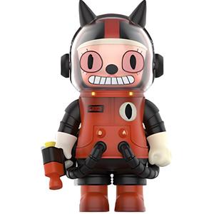 Mega Space Molly Anniversary Collection 3 100% слепой бокс товары одиночный слепой бокс/полный бокс 9 шт POP MART