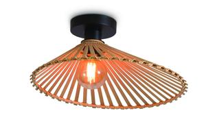 Потолочный светильник Good & Mojo, 40x13 см, естественный