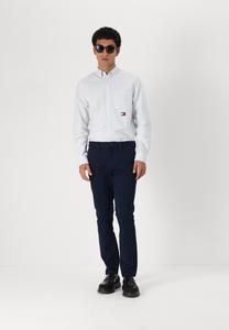 Чиносы AUSTIN Tommy Jeans, темно-синий