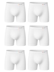 Erdem Боксеры в белом цвете