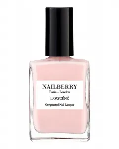 Лак для ногтей L´Oxygéné Nailberry, Candy Floss