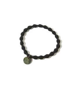 Резинка для волос с логотипом