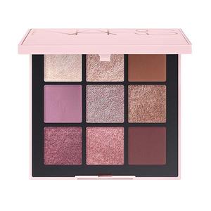Палитра теней для век NARS Afterglow Eyeshadow Palette Lavander