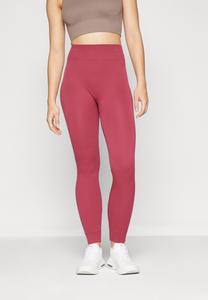 Леггинсы ONPJAIA LIFE LOUNGE SEAM ONLY Play, розовый