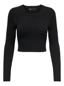 Свитер ONLY KAROL, черный