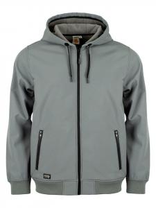 Roadsign Серая толстовка