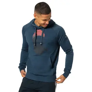 Худи Super.natural Fav Sailor, синий