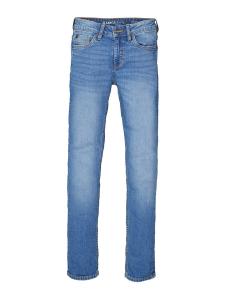 Узкие джинсы GARCIA Tavio, синий деним