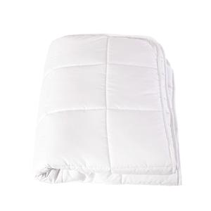 Одеяло Happy Friday белый, 140/200 см