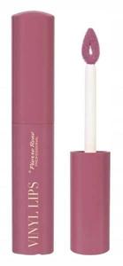 глянцевая губная помада PIERRE RENE Vinyl Lips 05 Peony Fusion 8 мл