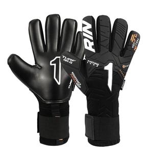 RINAT Вратарские перчатки для взрослых Ринат Кратос Turf Black
