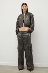 Брюки Edition Franz Uneven 2ndday, коричневый