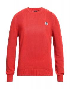 Свитер North Sails, красный