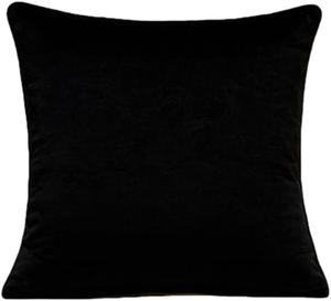 UJNHGQ Подушка Modern Simple для гостиной Graphite Black Graphite Black